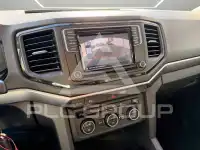 2018 Volkswagen Amarok