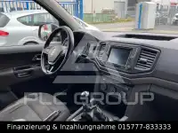 2018 Volkswagen Amarok