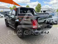 2018 Volkswagen Amarok