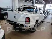 2018 Volkswagen Amarok