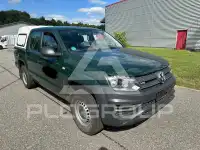 2018 Volkswagen Amarok