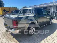 2018 Volkswagen Amarok