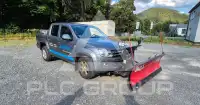 2018 Volkswagen Amarok