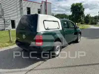 2018 Volkswagen Amarok