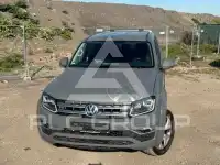 2018 Volkswagen Amarok