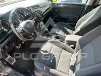 2018 Volkswagen Touran
