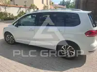 2018 Volkswagen Touran