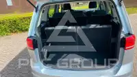 2018 Volkswagen Touran