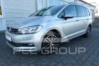 2018 Volkswagen Touran