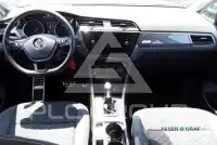 2018 Volkswagen Touran