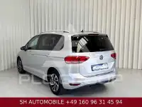2018 Volkswagen Touran