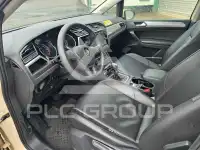 2018 Volkswagen Touran