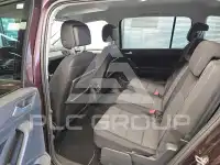 2018 Volkswagen Touran