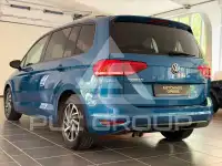 2018 Volkswagen Touran