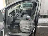 2018 Volkswagen Touran