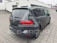 2018 Volkswagen Touran