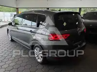 2018 Volkswagen Touran