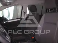 2018 Volkswagen Touran