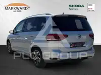 2018 Volkswagen Touran