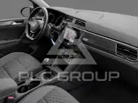 2018 Volkswagen Touran