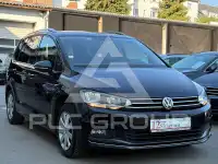 2018 Volkswagen Touran