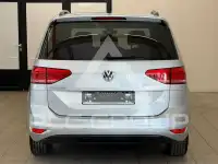 2018 Volkswagen Touran