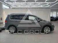 2018 Volkswagen Touran