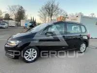 2018 Volkswagen Touran