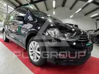 2018 Volkswagen Touran