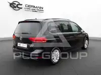 2018 Volkswagen Touran