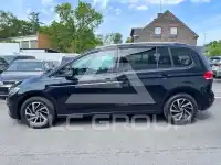 2018 Volkswagen Touran