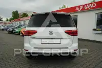 2018 Volkswagen Touran