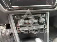2018 Volkswagen Touran