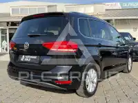 2018 Volkswagen Touran