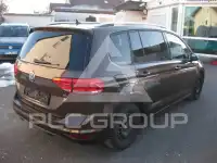 2018 Volkswagen Touran