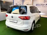 2018 Volkswagen Touran