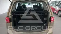 2018 Volkswagen Touran