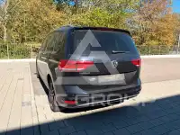 2018 Volkswagen Touran