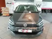2018 Volkswagen Touran