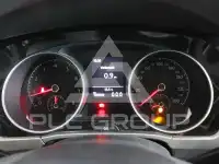 2018 Volkswagen Touran