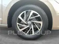 2018 Volkswagen Touran