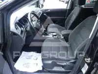 2018 Volkswagen Touran
