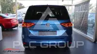 2018 Volkswagen Touran