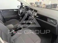 2018 Volkswagen Touran