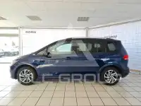 2018 Volkswagen Touran