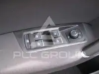 2018 Volkswagen Touran