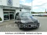 2018 Volkswagen Touran