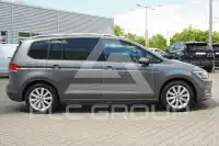 2018 Volkswagen Touran