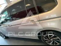 2018 Volkswagen Touran