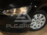 2018 Volkswagen Touran